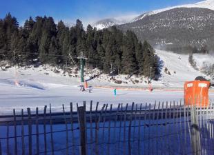 Escola de Esquí Prepirineu