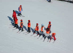 Escuela Española de Esquí Alto Campoo