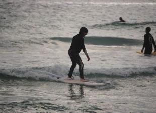Free Spirit Surf