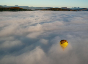 Globos Estratos