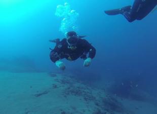 Lanzarote Dive Centre