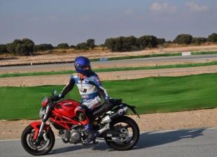 SRS Superbike Racing School