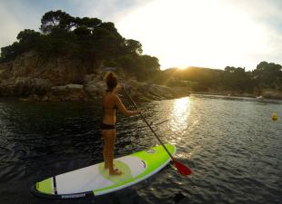 Sup Costa Brava