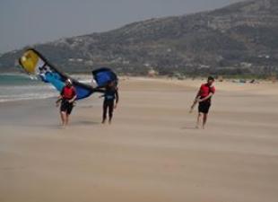 Tarifa Max Kitesurfing