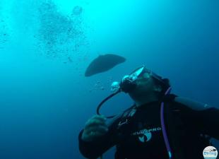 Techno Diving Lanzarote