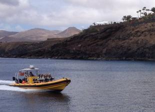 Waverider Lanzarote