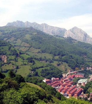Casas rurales Asturias