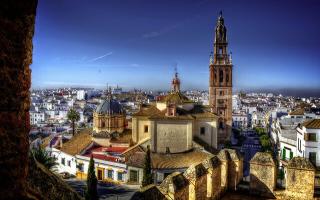 11 pueblos con encanto en Andalucía que tienes que visitar