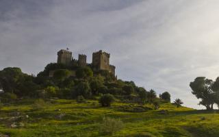 El Castillo de Almodóvar del Río, escenario de Juego de Tronos