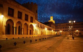 Badajoz cultural y natural. Un recorrido por la provincia