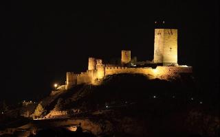 5 castillos de Alicante que tendrás que ver