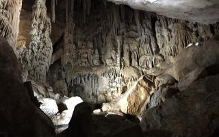 Una visita a la Cueva de los Murciélagos