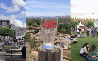 3 pueblos que celebran El Día Internacional de la Cerveza