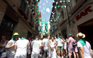 El plan del verano está en Huesca: Lola Índigo, Sho-Hai y mucho más