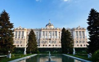 10 palacios de España que debes visitar