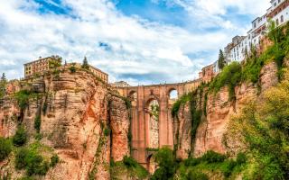 Los 10 pueblos de montaña con más encanto de España