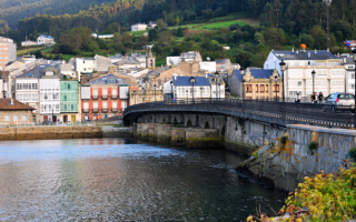 Los 10 pueblos más bonitos de Galicia