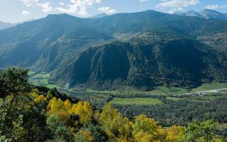 Los 17 Parques Naturales de Cataluña