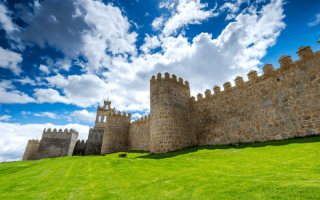 Estas son las 15 ciudades declaradas Patrimonio de la Humanidad en España