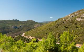 3 rutas de senderismo por Extremadura