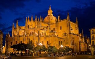 Las 11 catedrales de España que te impresionarán