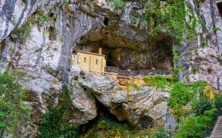 10 cosas que visitar si estás en Covadonga