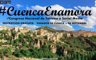 Consejos de promoción turística en la red desde #CuencaEnamora