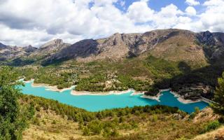 Los 10 pueblos de España con las mejores vistas