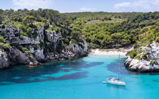 Las islas más bonitas de España y sus rincones secretos