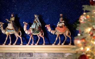 ¿Conoces las tradiciones de la noche de los Reyes Magos?
