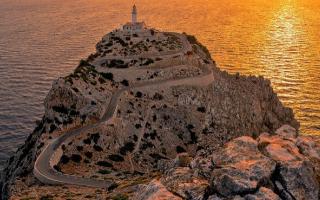 10 faros de España espectaculares que necesitas visitar