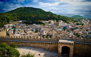 Los pueblos más bonitos de Mallorca