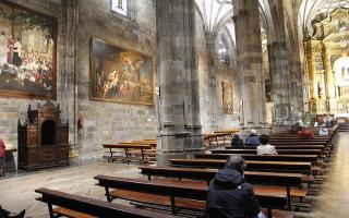 5 Basílicas impresionantes en Vizcaya