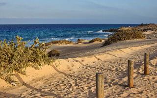 Las mejores playas y entornos naturales de las Islas Canarias