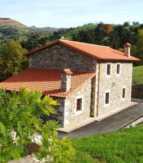 La Cabaña del Abuelo de Selaya, Casa Rural en Selaya, Cantabria - Clubrural