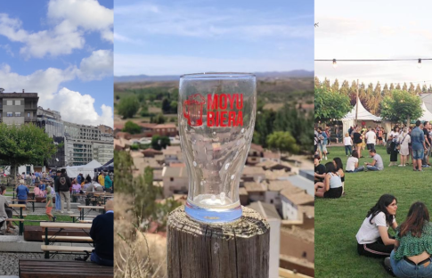 3 pueblos que celebran El Día Internacional de la Cerveza