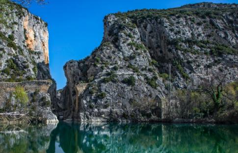 Descubre uno de los paisajes más impresionantes de España