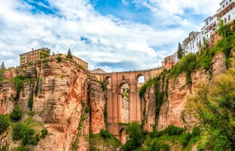 Los 10 pueblos de montaña con más encanto de España
