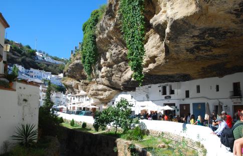 Los 3 pueblos más bonitos de Cádiz