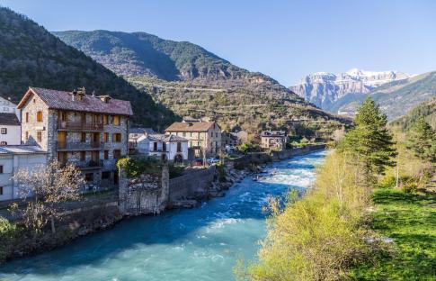 Los 10 pueblos más bonitos de Aragón