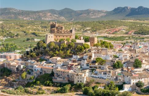 Los 6 pueblos más bonitos de Murcia