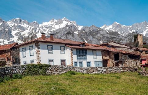 Los 5 pueblos más bonitos de Cantabria
