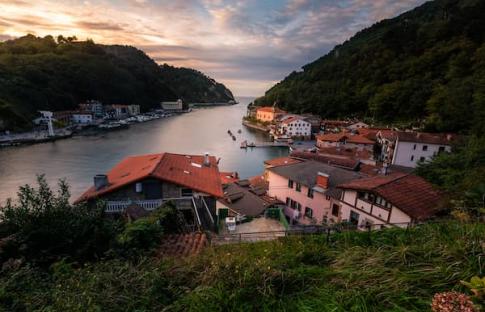 Los 5 pueblos más bonitos del País Vasco