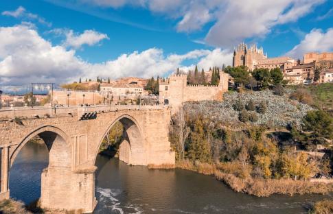 10 cosas que visitar si estás en Toledo