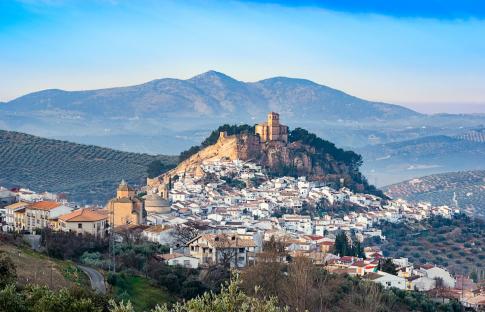 Los 10 pueblos de España con las mejores vistas
