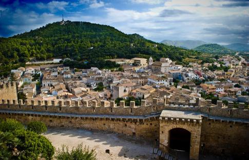 Los pueblos más bonitos de Mallorca