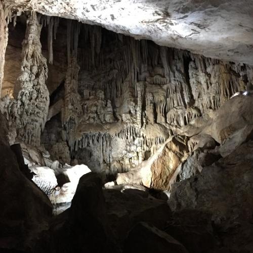 Una Visita A La Cueva De Los Murciélagos Clubrural