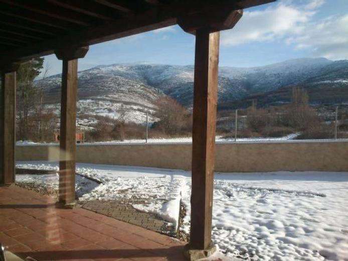 El Mirador del Hayedo, Casa Rural en Riofrio De Riaza ...