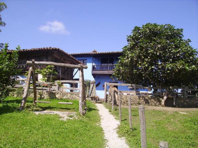 Casa Cuniella I y II, Casa Rural en Nava, Asturias - Clubrural