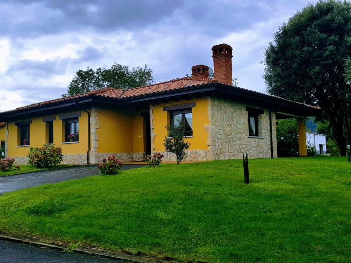 Casa La Encina Casa Rural En Llanes Asturias Clubrural